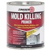 qt Zinsser 276087 White Zinsser, Mold Killing Primer Water-Based Mold
