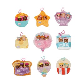 Baby Born Surprise 3 Baby Born Surprise Mini Babies Series 2 YOU PICK 3 READ DESC All In Stock NEW!