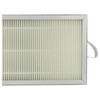 vhbw Filter Kit Compatible with Pluggit Avent P300N, AP300, P300