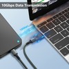 Poyiccot USB C to USB A Converter Adapter, USB Type