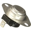 6931EL3001E Dryer High Limit Thermostat Compatible with Top Brand Replaces