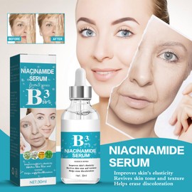 Niacinamide Anti-Wrinkle Serum