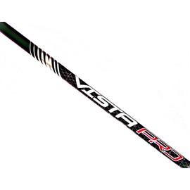 2021 Vista Pro 55 R2-Senior Flex Shaft + Adapter + Grip, Compatible PING G440 Driver