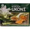 Dexatek Kangen Ukon Turmeric 100% Orgánico 100 Cápsulas