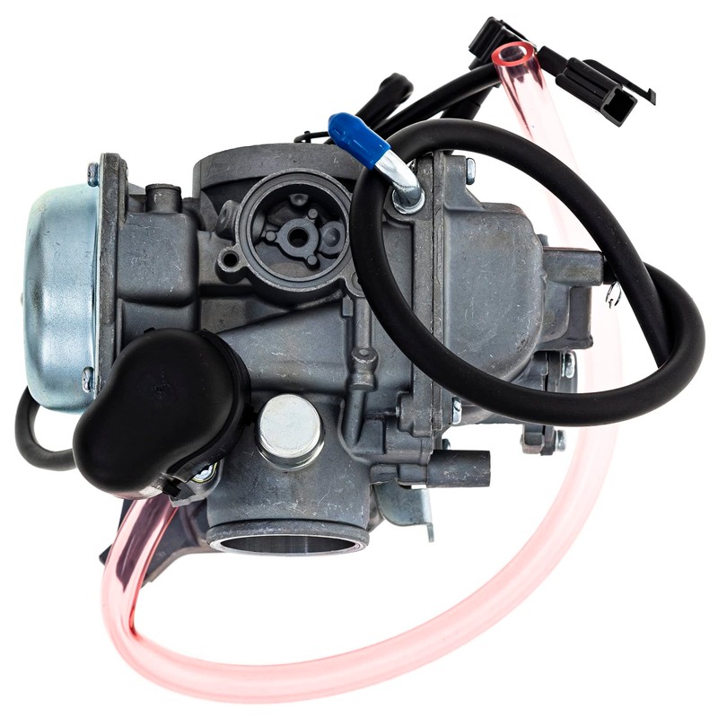 NICHE Carburetor for Arctic Cat 400 TBX TRV Auto 0470-667
