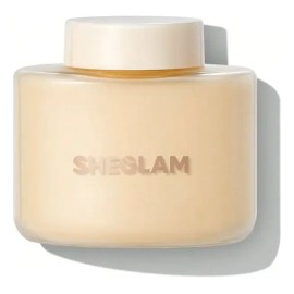 Polvo Suelto Fijador Sheglam Blur In A Bottle Banana