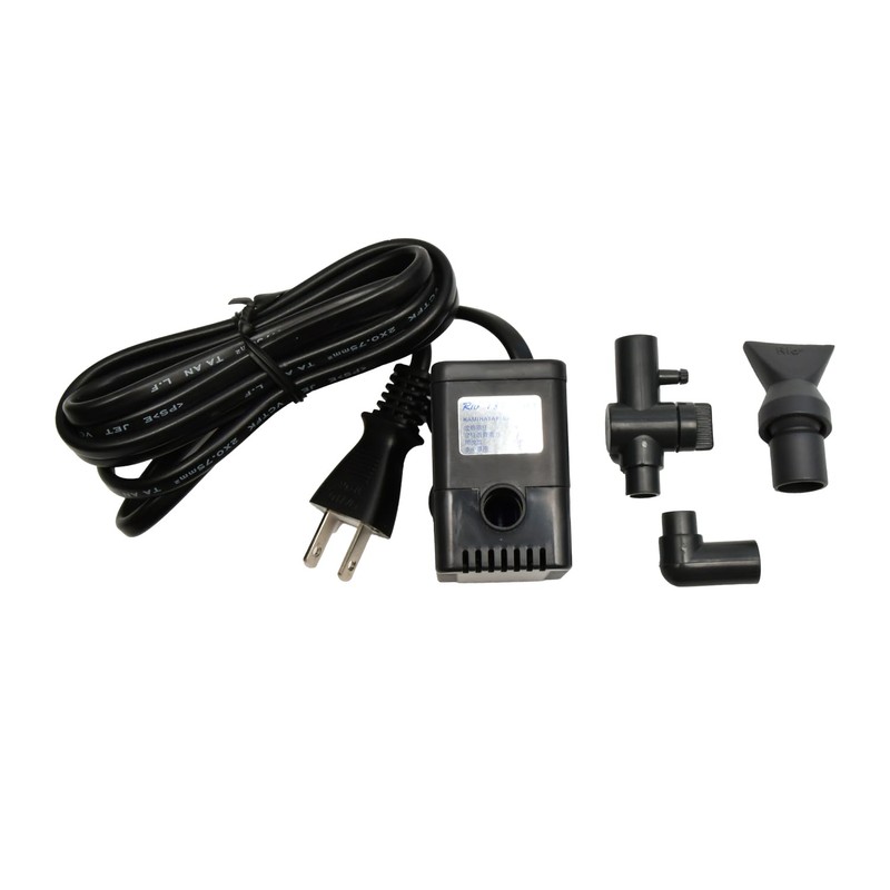 Kamihata Rio Plus Turtle 180 (60 Hz), For West Japan