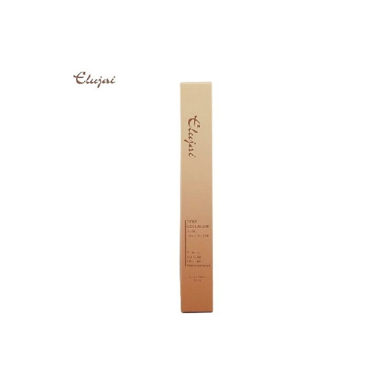 Ellujai 엘루자이 딥콜라겐 리얼 아이크림 10종 Elujai Deep Collagen Real
