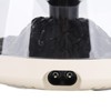 66 W Cup Warmer, Adjustable Temperature, Car Coffee Warmer with