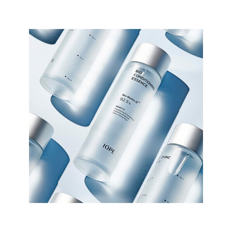 IOPE 아이오페 바이오 컨디셔닝 에센스 168ml IOPE Bio Conditioning Essence