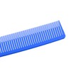 VOCOSTE Wide Tooth Hair Brush Household Tail Comb Style Comb