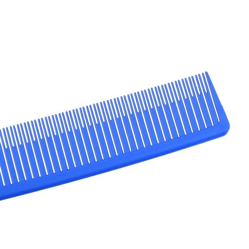 VOCOSTE Wide Tooth Hair Brush Household Tail Comb Style Comb