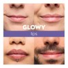 LABELLO Bálsamo Labial Glowy Lips Clear 4.8gr, con Extracto de