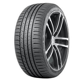 Nokian Surpass AS01 All Season 215/45R18 93W XL Passenger Tire