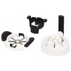 PEARL METAL CC-1233 Slicer, White, 7.3 x 6.1 x 3.1