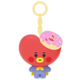 BT21 Dessert Shape Sweetie Figure Keychain Keyring (TATA)