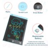 8.5 Inch LCD Writing Tablet for Kids Drawing and Doodling
