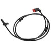 2115401217 Rear Wheel ABS Speed Sensor Fits for Mercedes C219/W211/S211