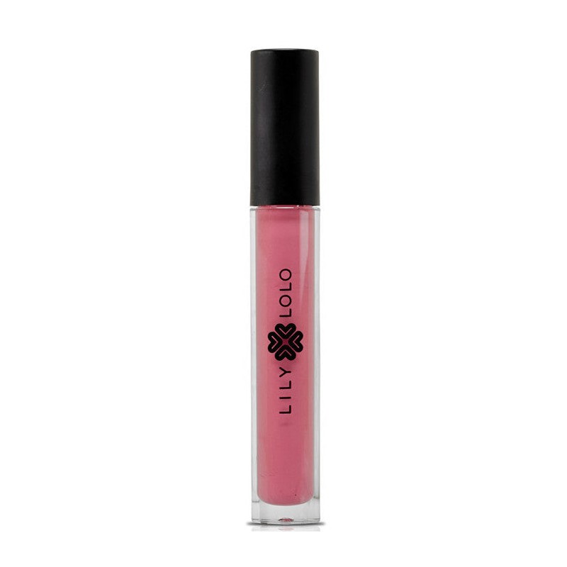 Lily Lolo Natural Lip Gloss, Whisper 4ml
