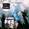 DIFEIUKI Pen Light Case, Hard 4 Penlight Pouch, Inner Pocket,