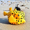 Cute Cartoon Mouthpiece Protective Regulator Mouthpieces Cover for Water Sports