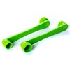 15mm & 22mm Grakob RCT3 Plastic Plumb Thumbs Radiator Capping
