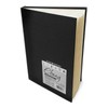 Daler Rowney - Ebony Artist's Hardback Sketch Book - 150gsm