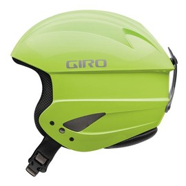 Giro Sestriere Race Snow Helmet - Green - Size XL (59-60cm)