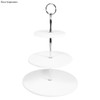 RAYHER HOBBY Rayher Metal Display Stand Assembly Kit, 11 Pieces,