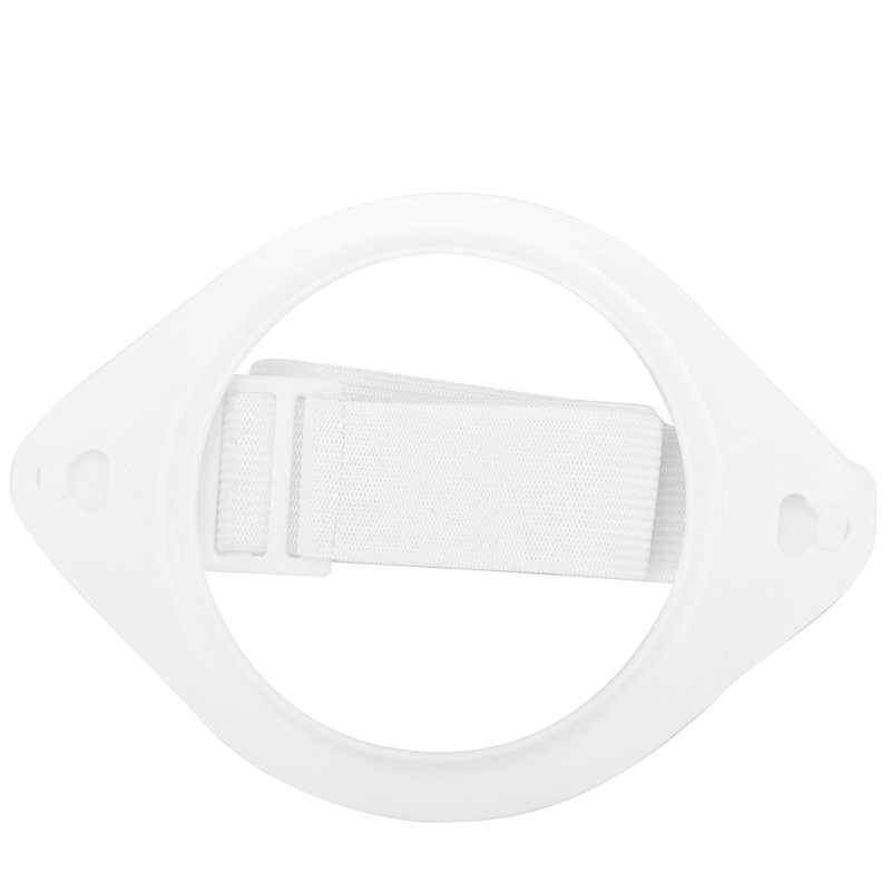 Adjustable Ostomy Reinforcement Belt Colostomy Bag Fixation Tool for Elder
