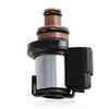 FUSCH Torque Converter Lock-Up Solenoid (12-13Ω) Compatible with Subaru Legacy