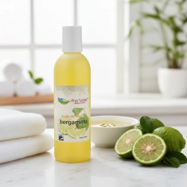 Aceite De Masaje Relax Ana Natalia 250ml Pequeño Elije Aroma