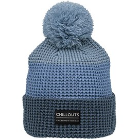 CHILLOUTS Women's Wanda Winter Hat, blue