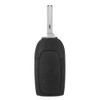 KIMISS 5 Buttons Folding Flip Car Key Case Shell Protect