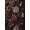 India Tree Natural Chocolate Sprinkles, 6 oz | Vegan, Non-GMO