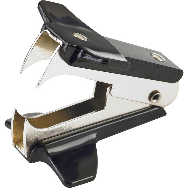 Business Source Jaws Staple Remover (65650)