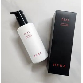 Hera Zeil Blooming Perfumed Body Lotion 230m / 헤라 지일 블루밍 퍼퓸드 바디로션 230m