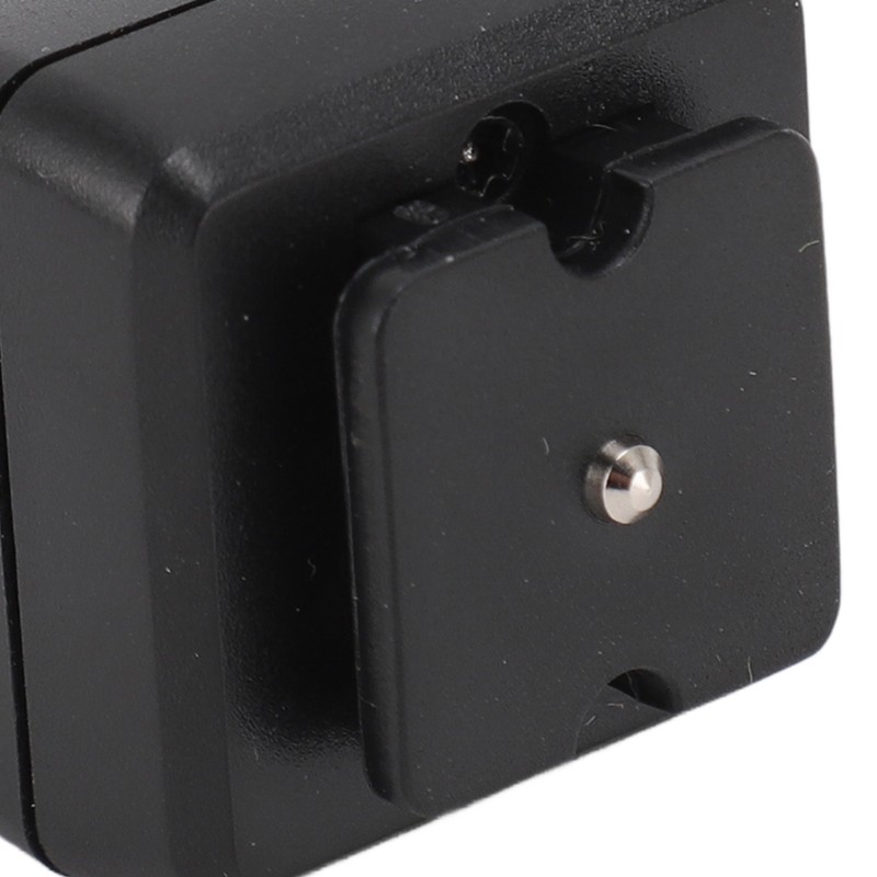 Flash Hot Shoe Adapter with PC Port for Nikon for