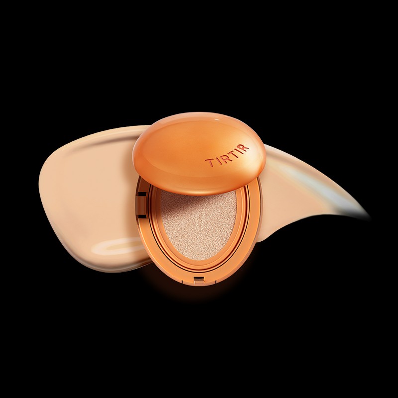 Tyrtir Mask Fit AI Filter Mini Cushion 4.5g SPF30 PA++