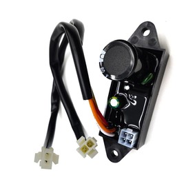 Pyladea Ignition Control Module TJ113-2009-1 63584 Replacement for Predator Inverter Generator 3500 Watts TJ113-2009-1 63584
