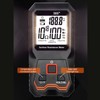 Meter, LCD Handheld Earth Tester Measuring Instrument Static Detector High