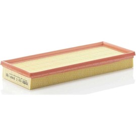 Original MANN-FILTER Air Filter C 3383/1 – For Passenger Cars