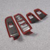 RUIQ Subaru New Crosstrek Impreza GU Series Interior Door Window