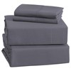 IR Imperial Rooms Full Size Sheet Sets 2 Pack -