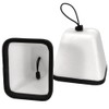 Outdoor Faucet Covers for Winter Freeze Protection, Foam Spigot Covers