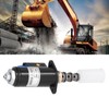 Solenoid Valve Electric Excavator Accessories for CAT 111‑9916 DC12V TOSD‑06‑005