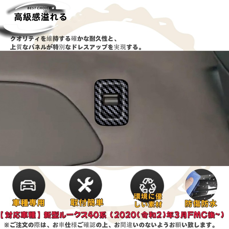 DodoxDIY Compatible New Luke 40 Series Custom Accessory Parts Second