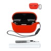 Case for JBL Endurance Race 2 True Wireless in Ear