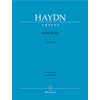 BARENREITER HAYDN J. - STABAT MATER HOB.XXBIS - VOCAL SCORE