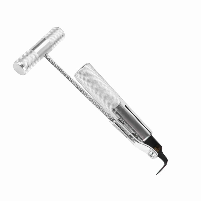 Car Auto Professional Windshield Remover Windscreen Glass Knife Removal Cutting